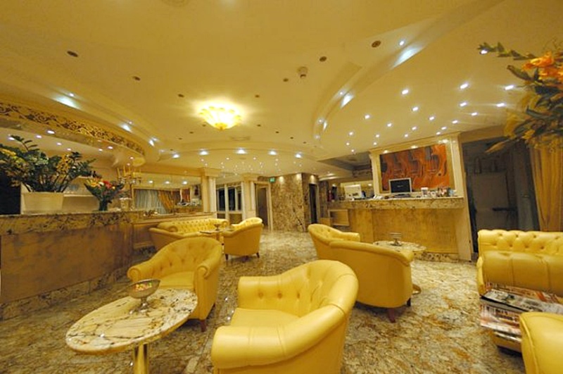 Hotel Wagner - photo