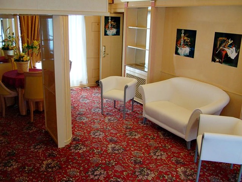 Hotel Wagner - photo