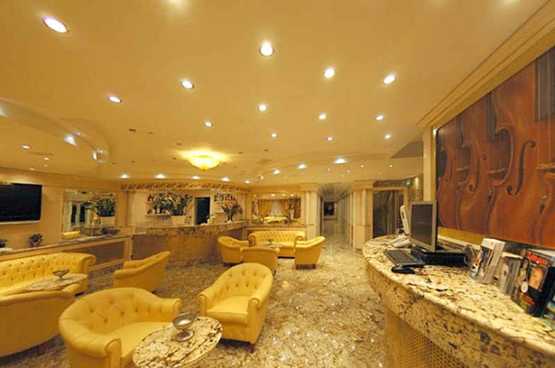 Hotel Wagner - photo