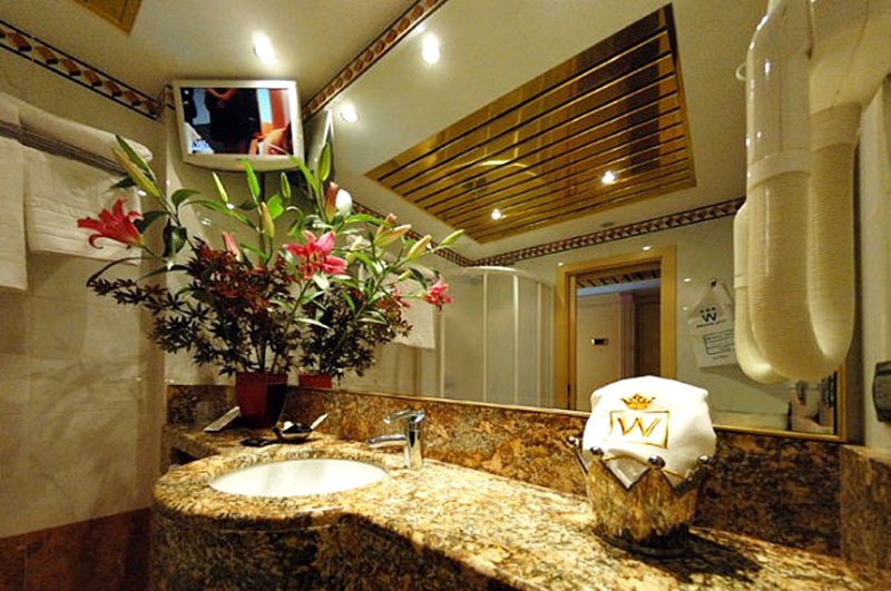 Hotel Wagner - photo