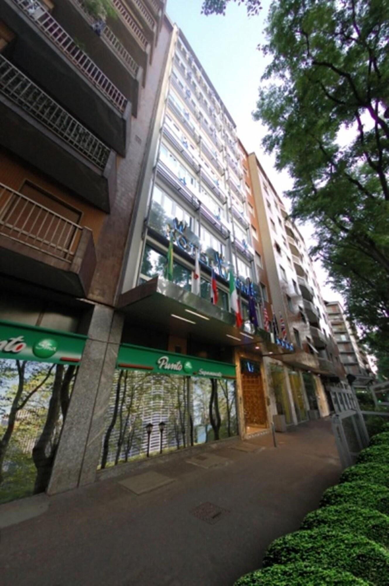 Hotel Wagner - photo