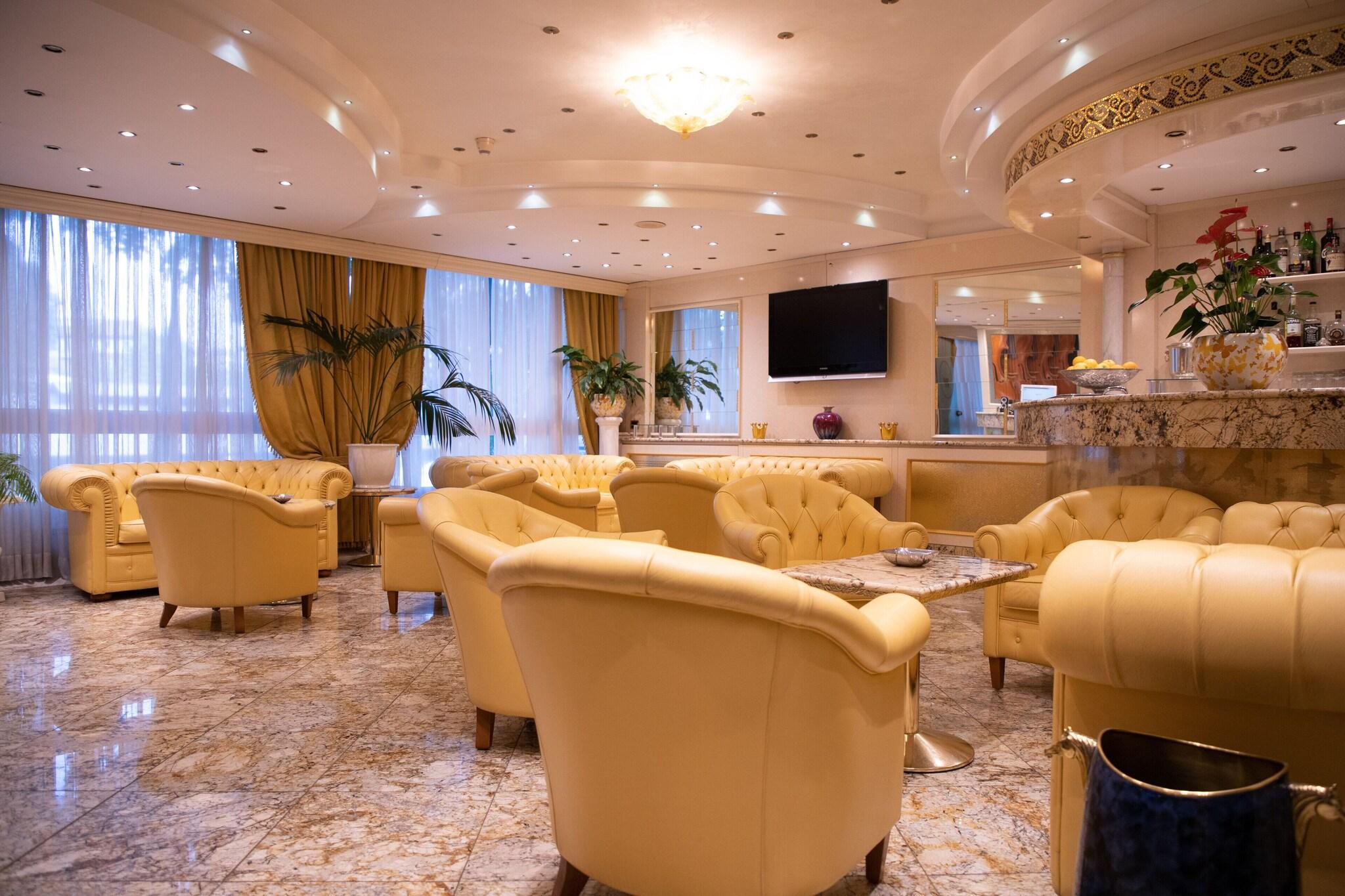 Hotel Wagner - photo