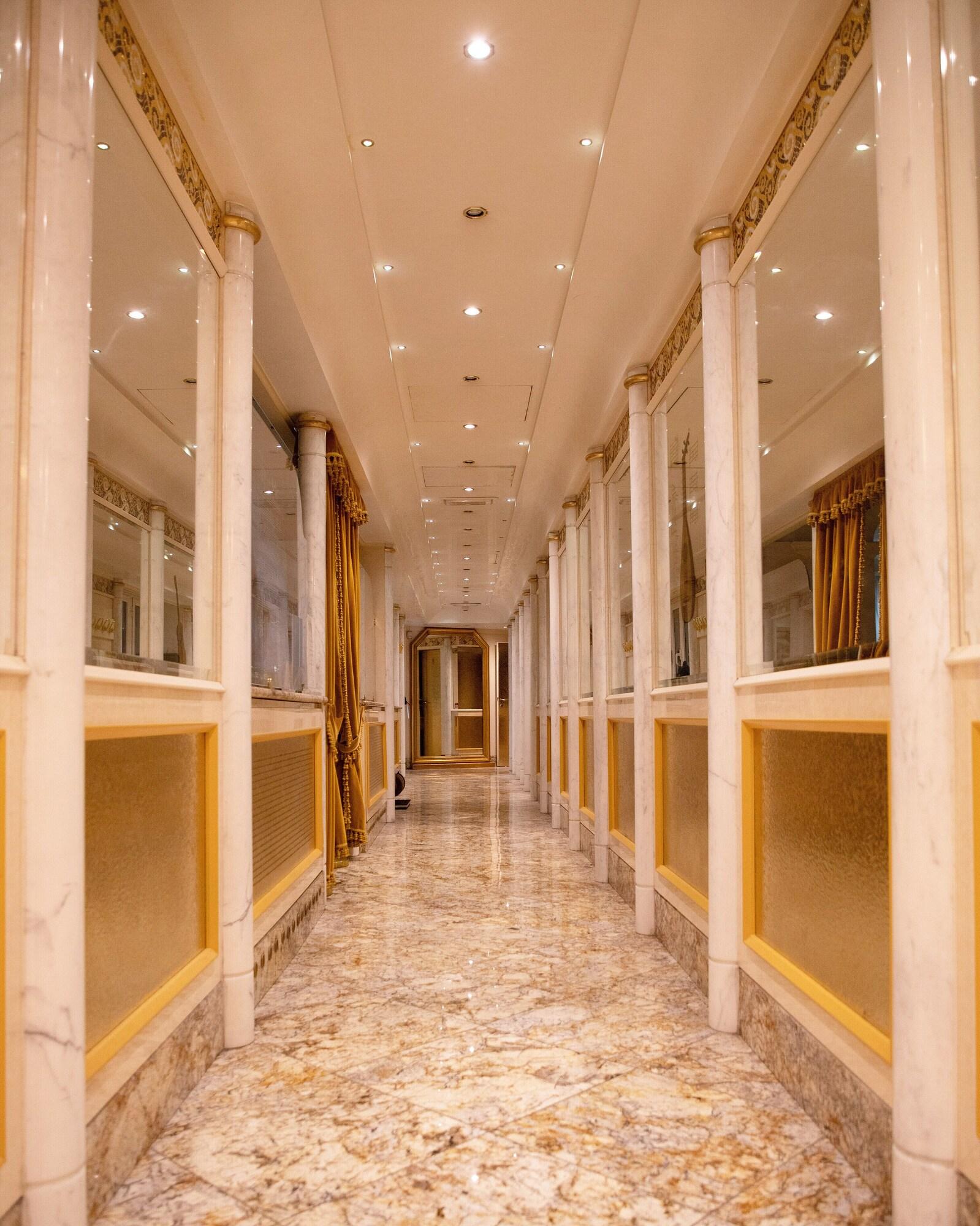 Hotel Wagner - photo