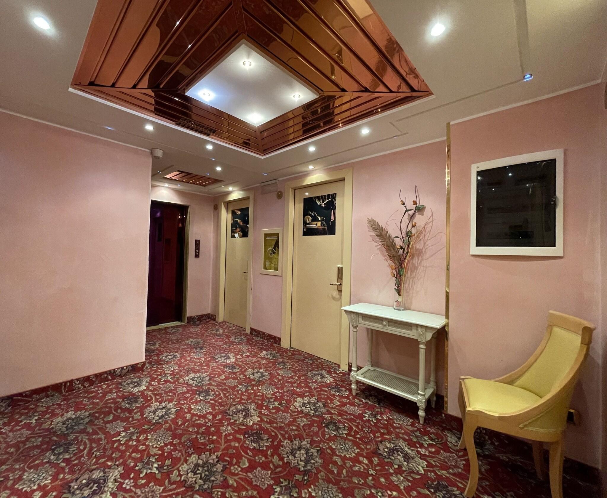 Hotel Wagner - photo