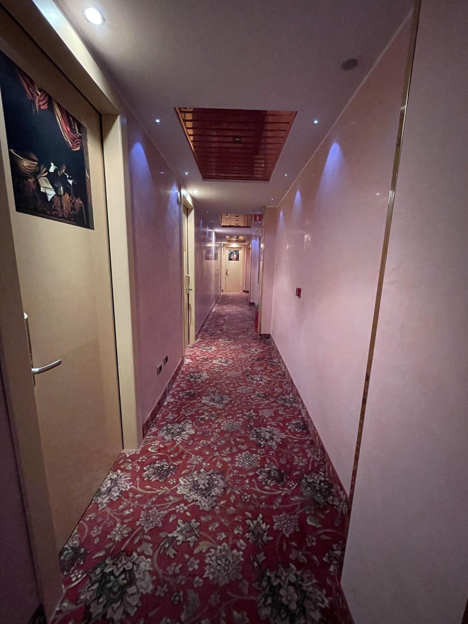 Hotel Wagner - photo