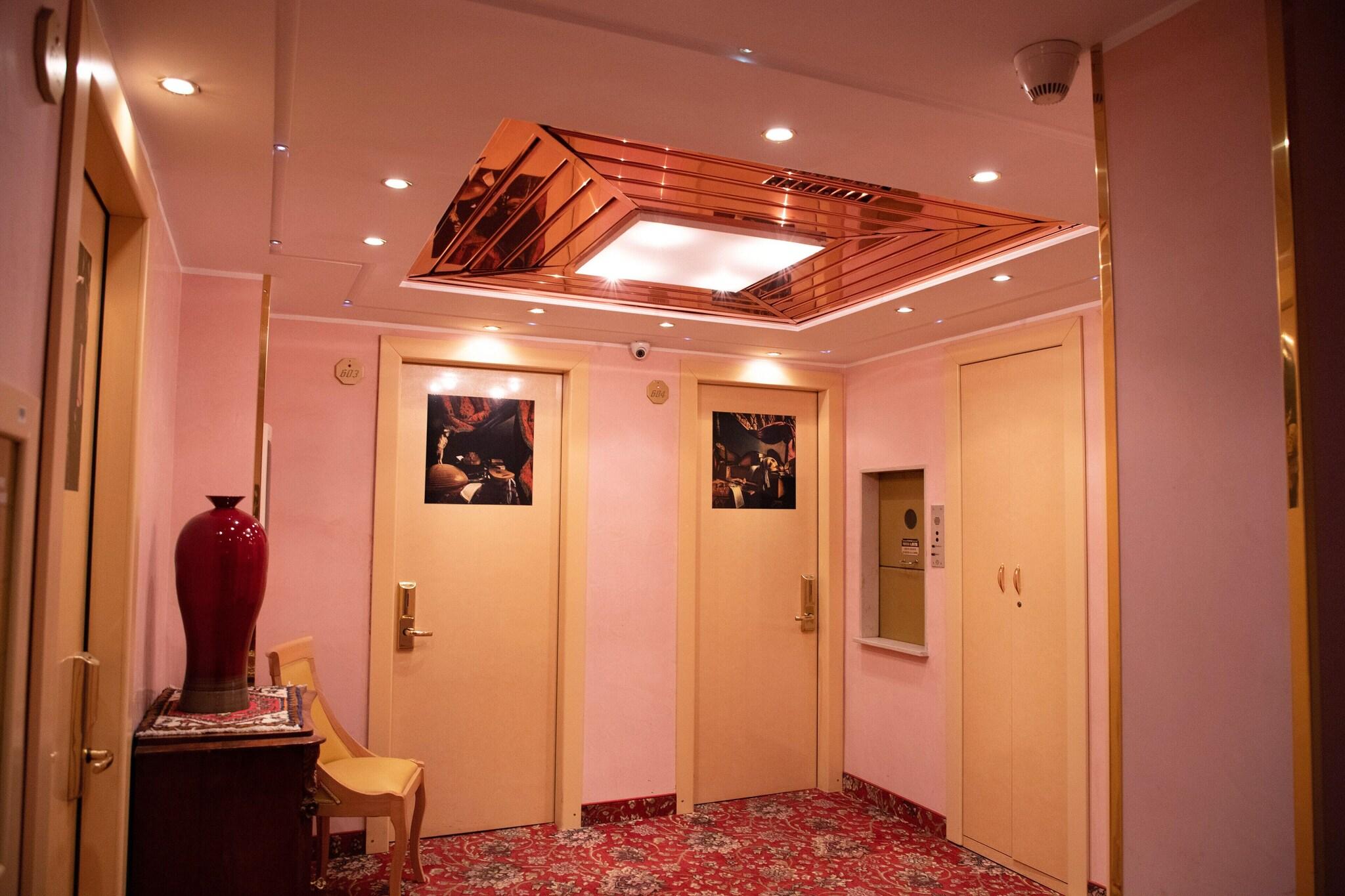 Hotel Wagner - photo