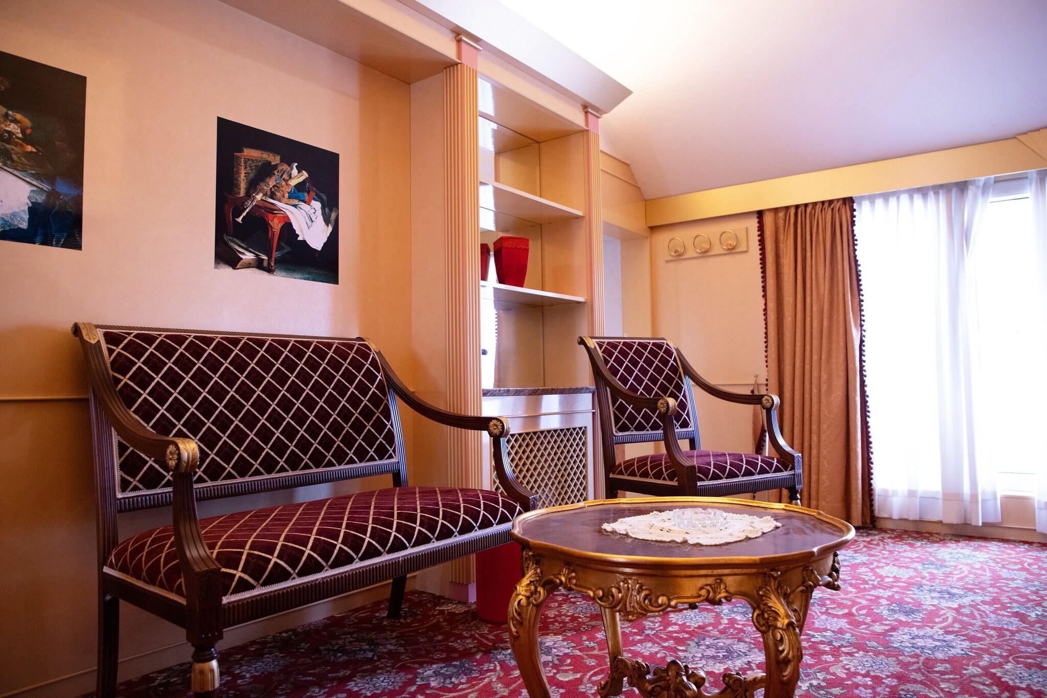 Hotel Wagner - photo