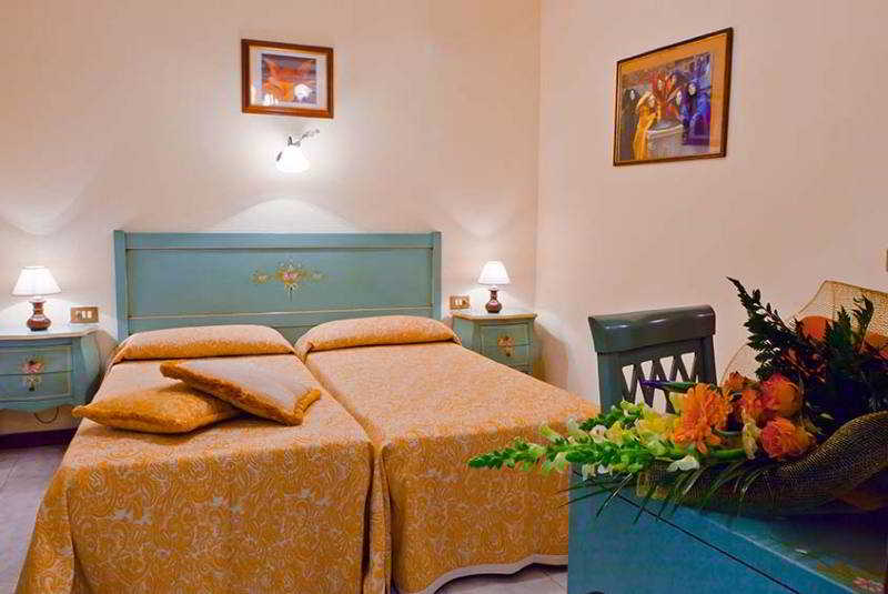 Hotel Henry