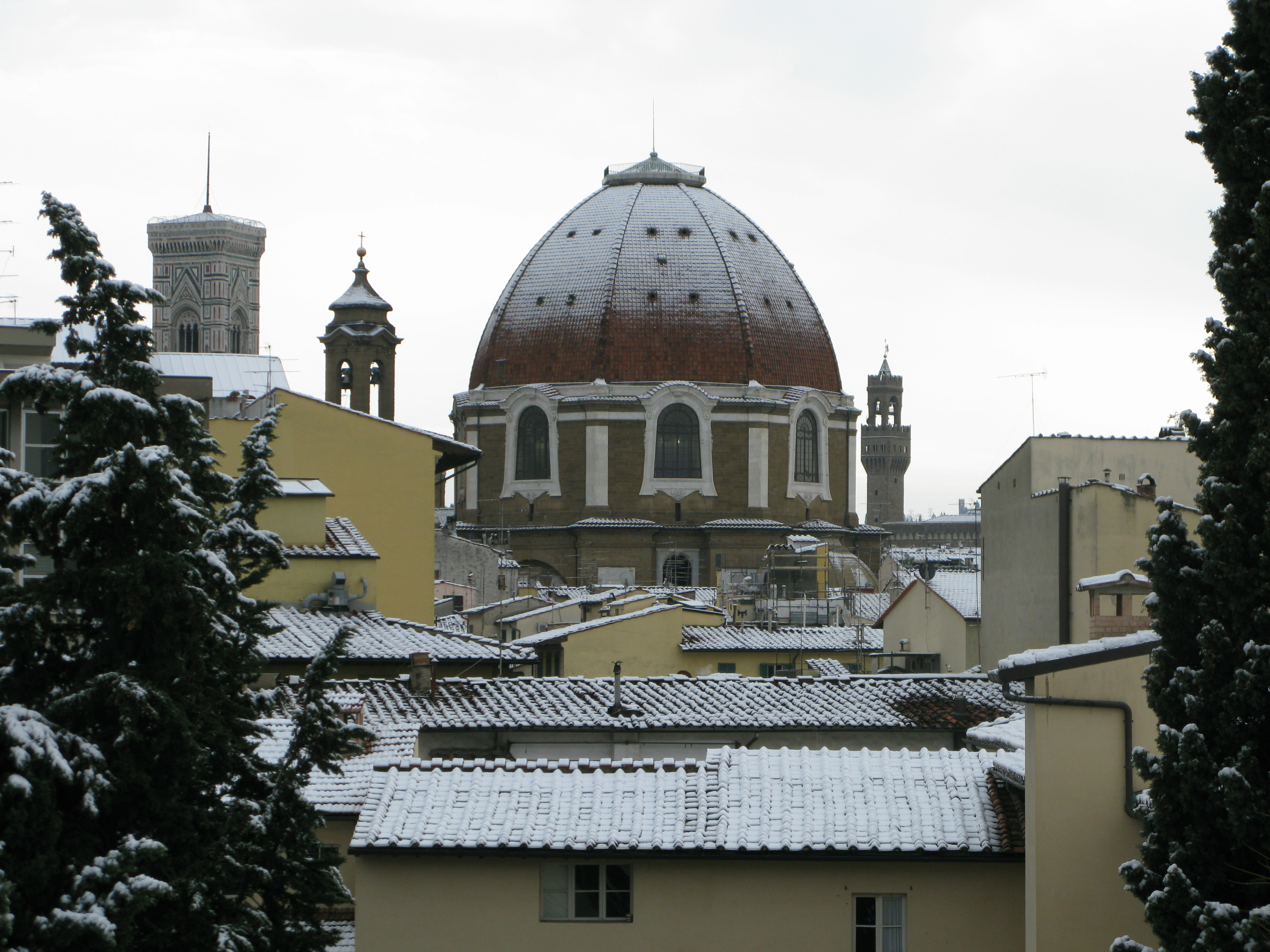 Hotel Merlini
