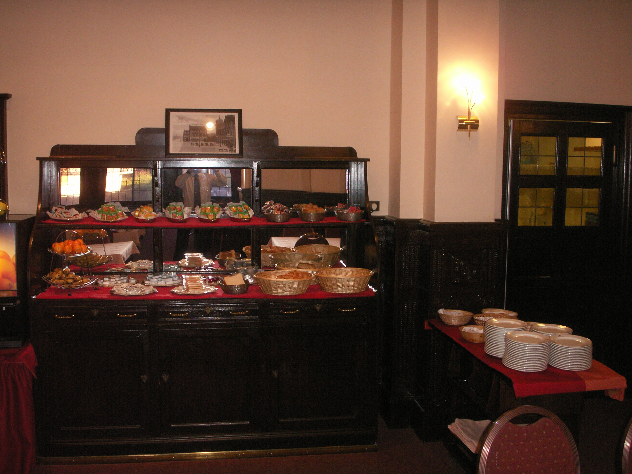 Metropolhotel