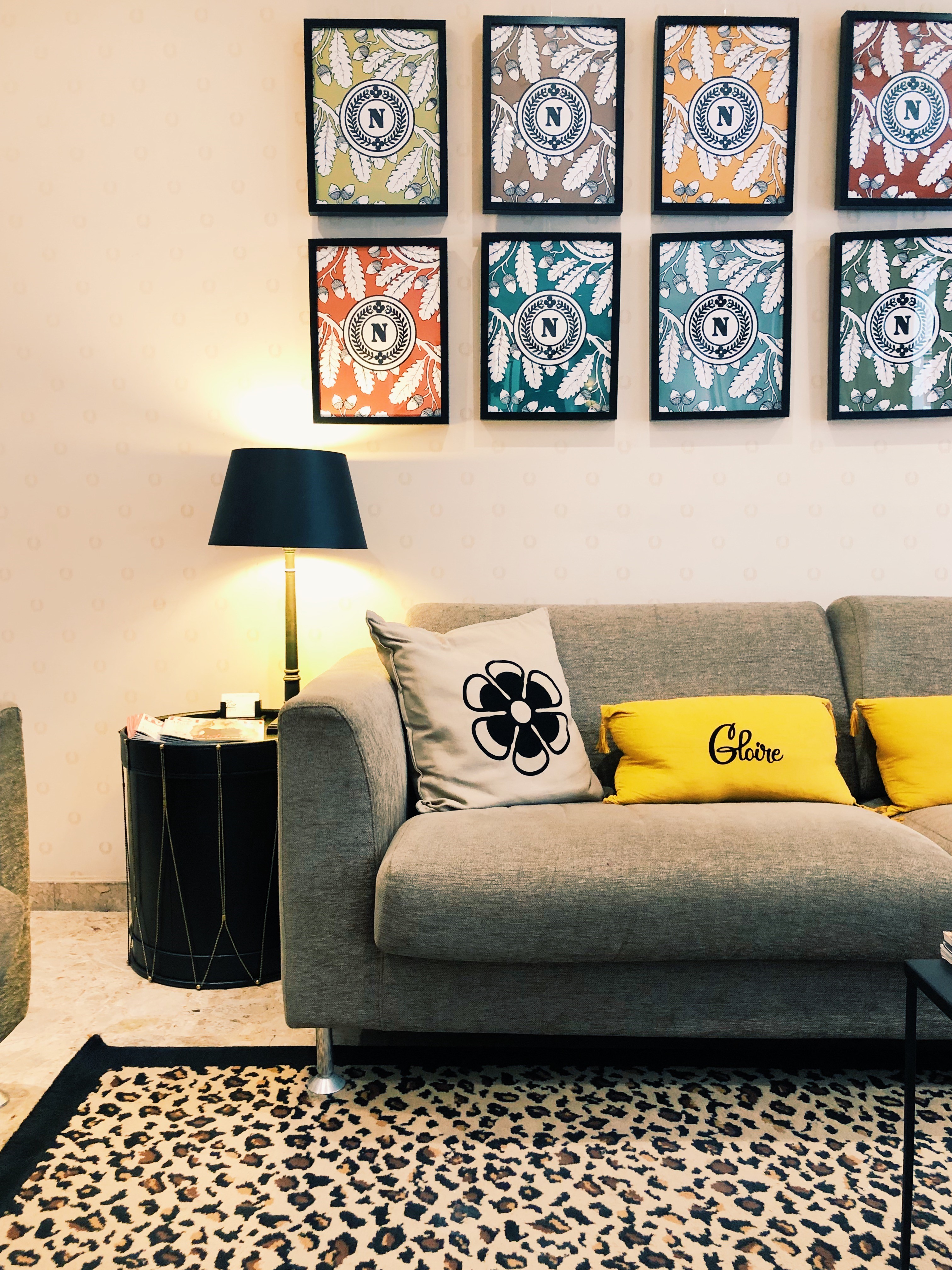 Hotel Napoléon by null