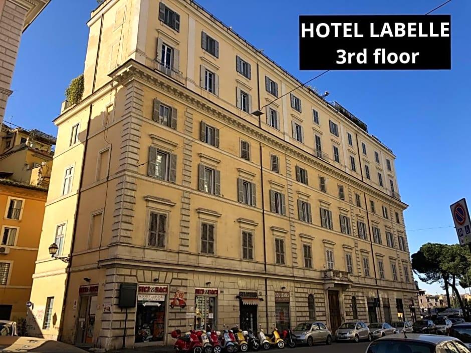 Hotel Labelle