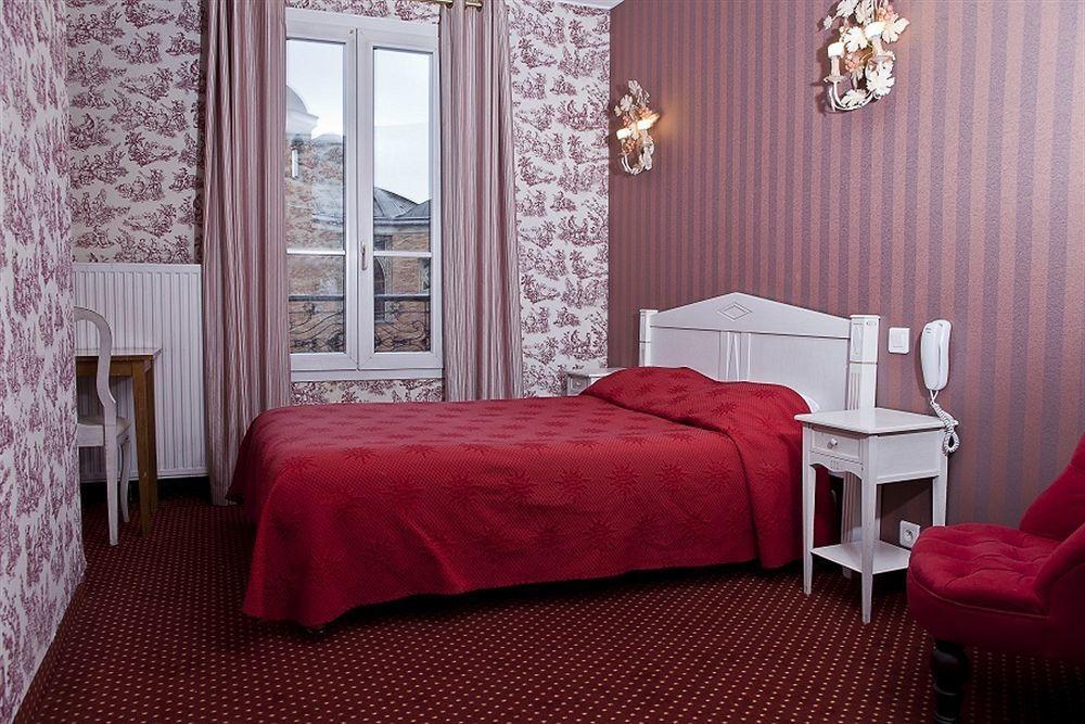 Hôtel Regyns'Montmartre by null