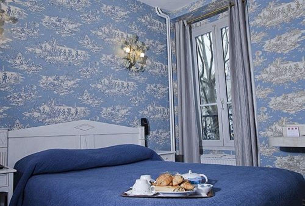 Hôtel Regyns'Montmartre by null
