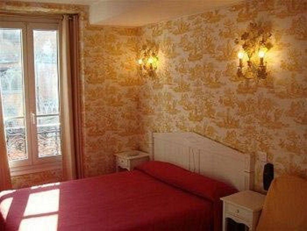 Hôtel Regyn's Montmartre by null