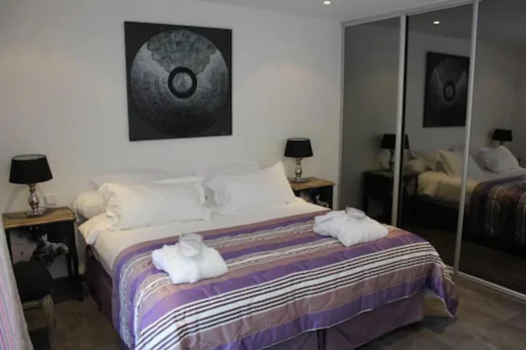 Le Mas Bellevue