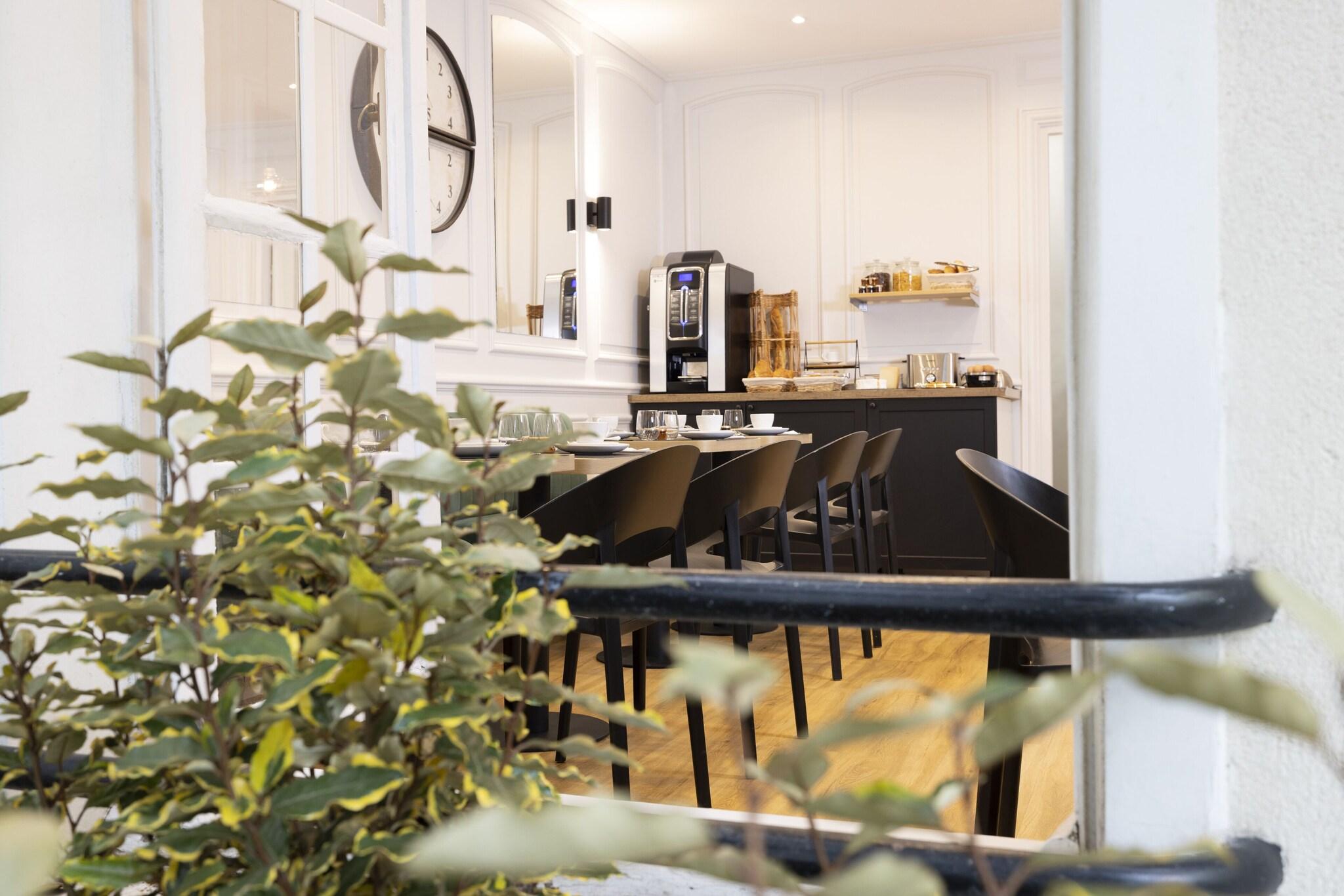 Hotel Nord Est