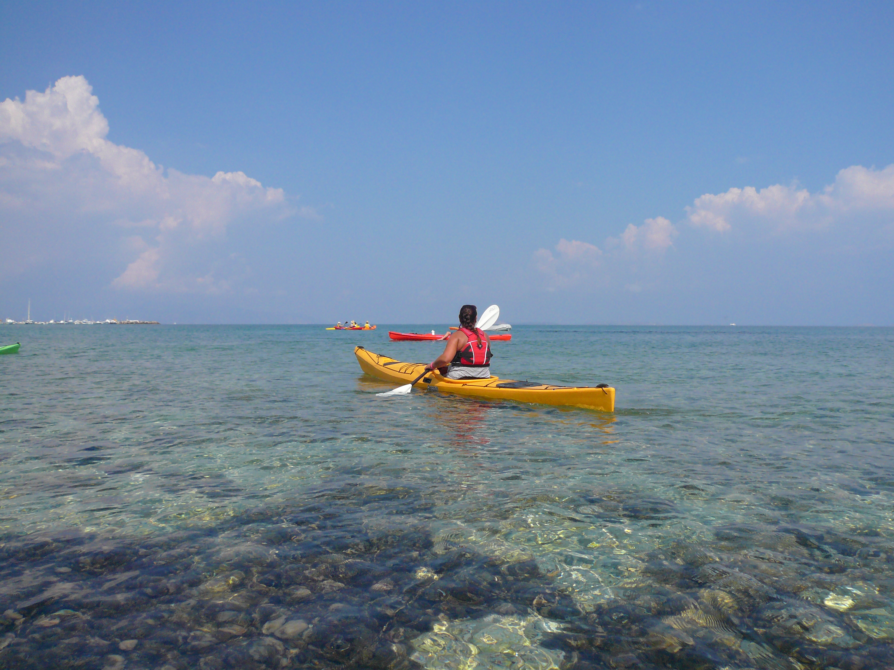 Oasis Scala Beach Hotel