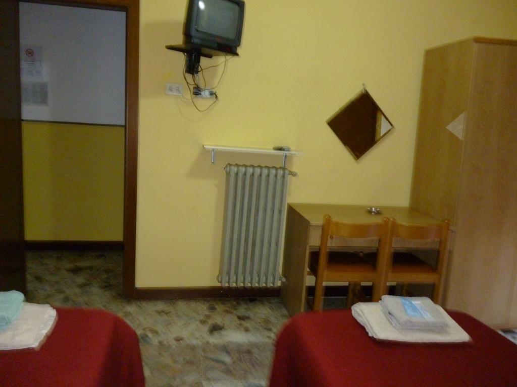 Hotel San Giovanni
