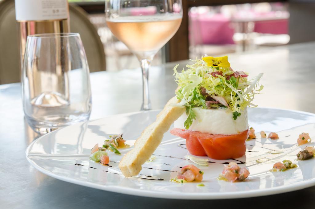 La Bastide du Clos des Roses by null