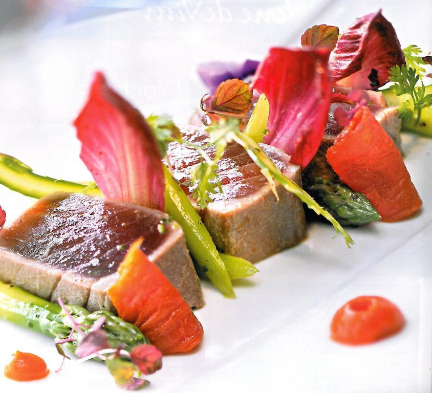 La Bastide du Clos des Roses by null