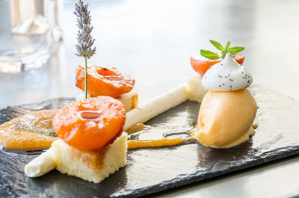 La Bastide du Clos des Roses by null