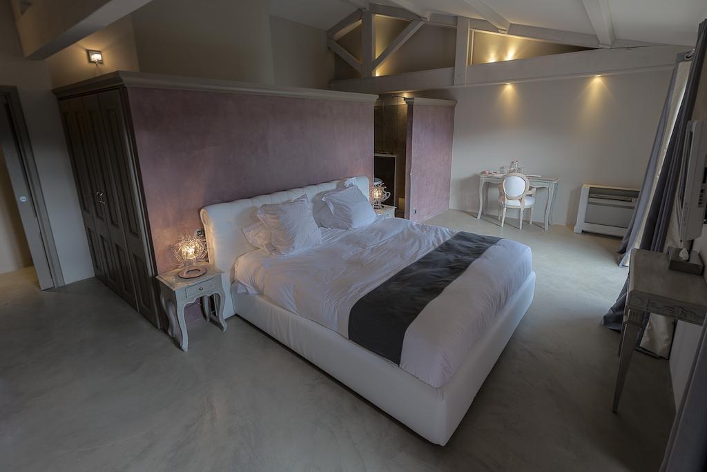 La Bastide du Clos des Roses by null