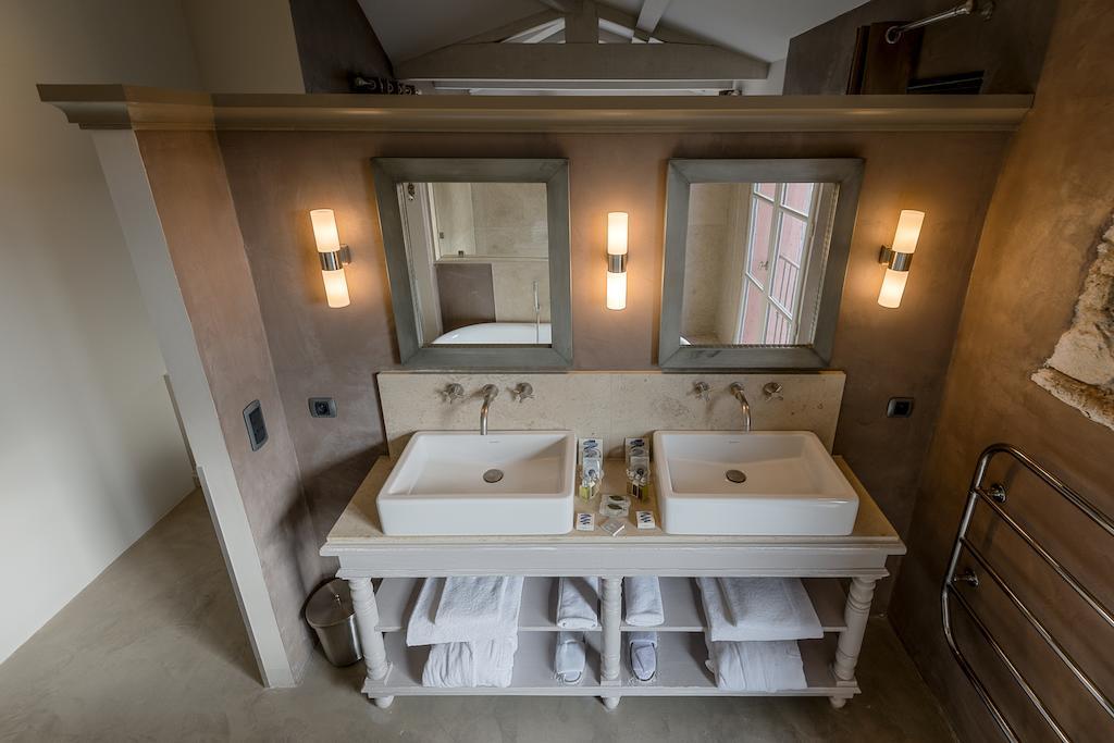 La Bastide du Clos des Roses by null