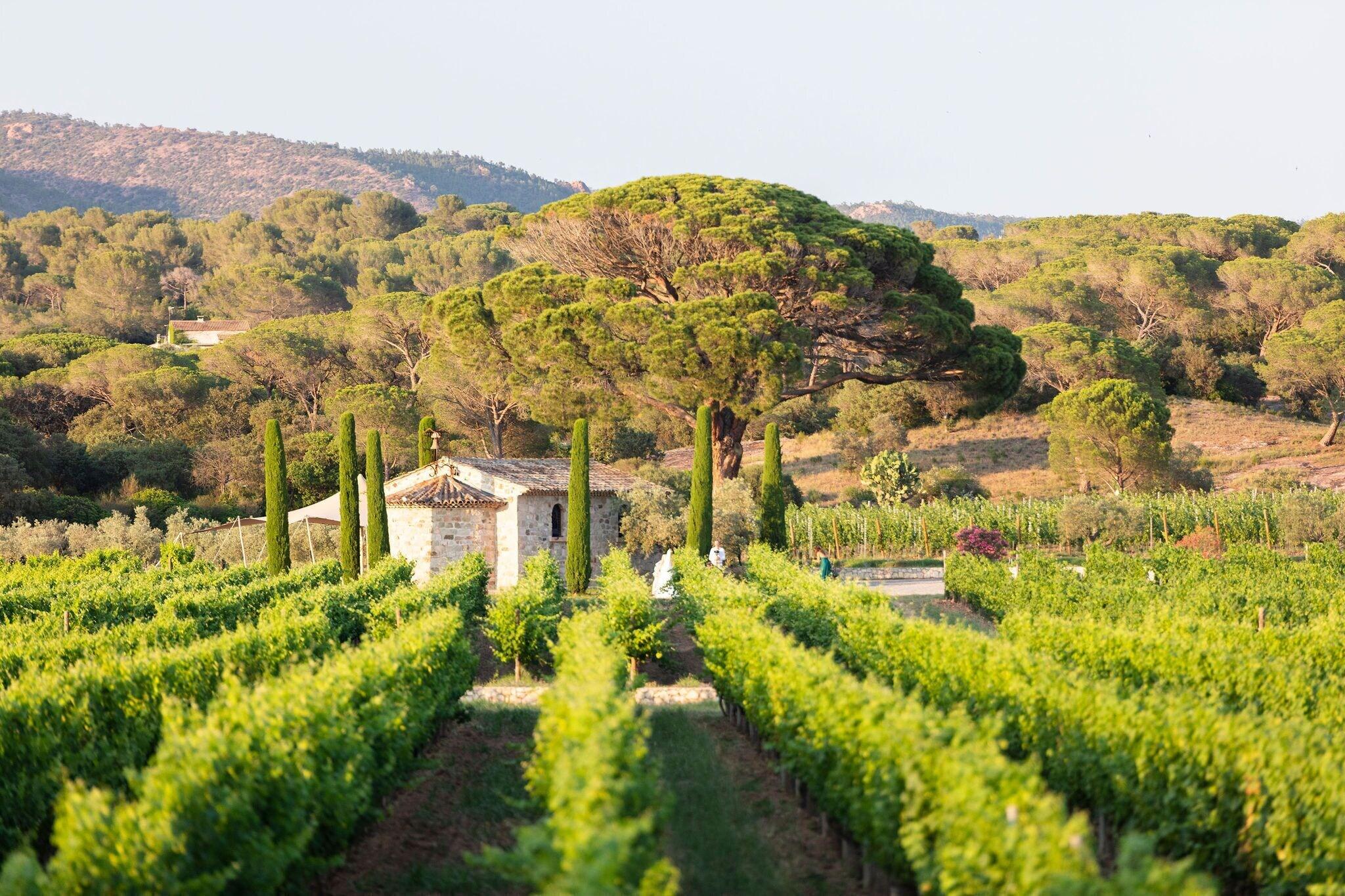 La Bastide du Clos des Roses by null