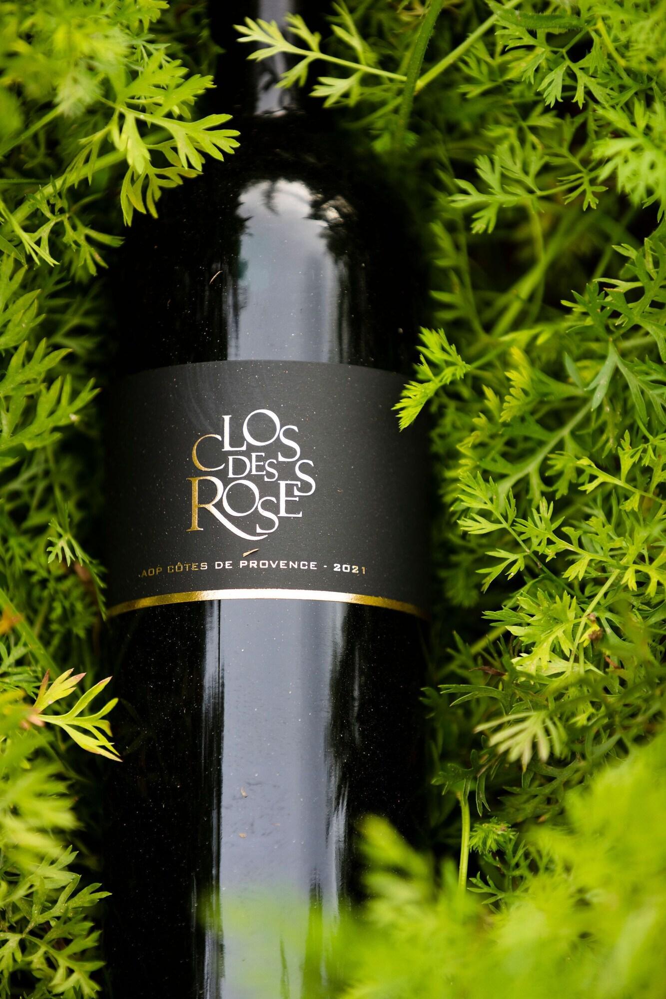 La Bastide du Clos des Roses by null