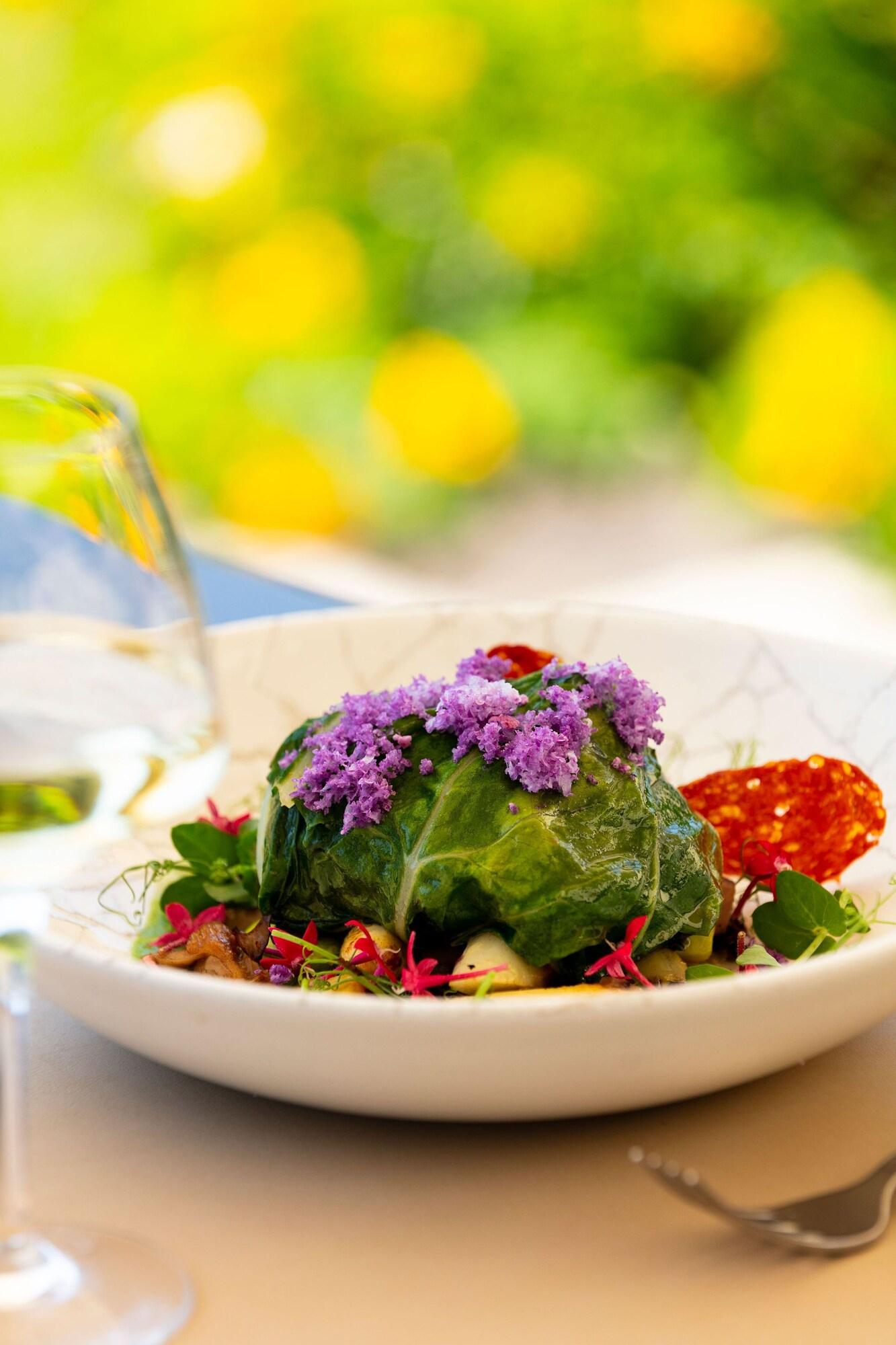 La Bastide du Clos des Roses by null