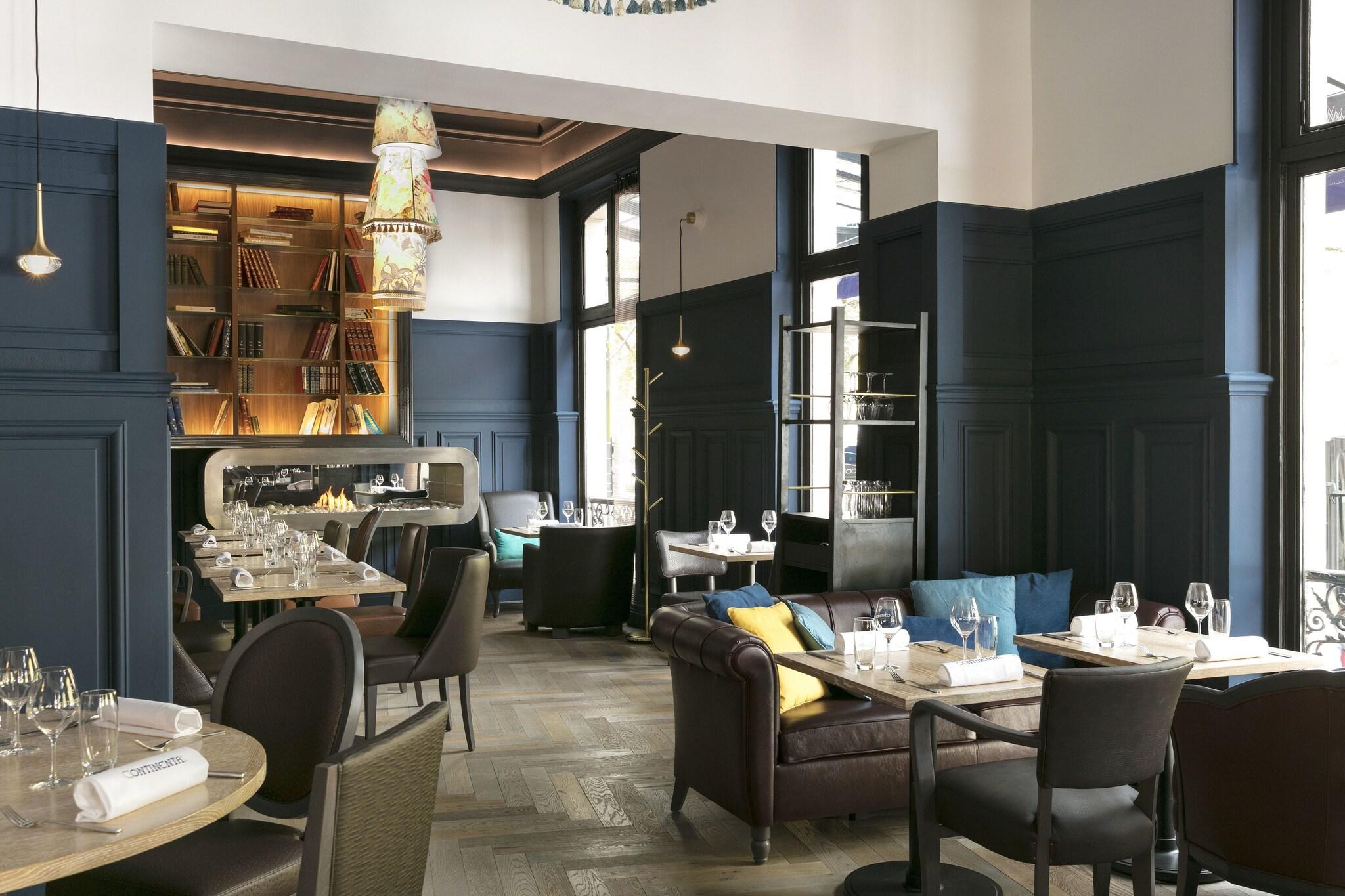 Grand Hotel Continental