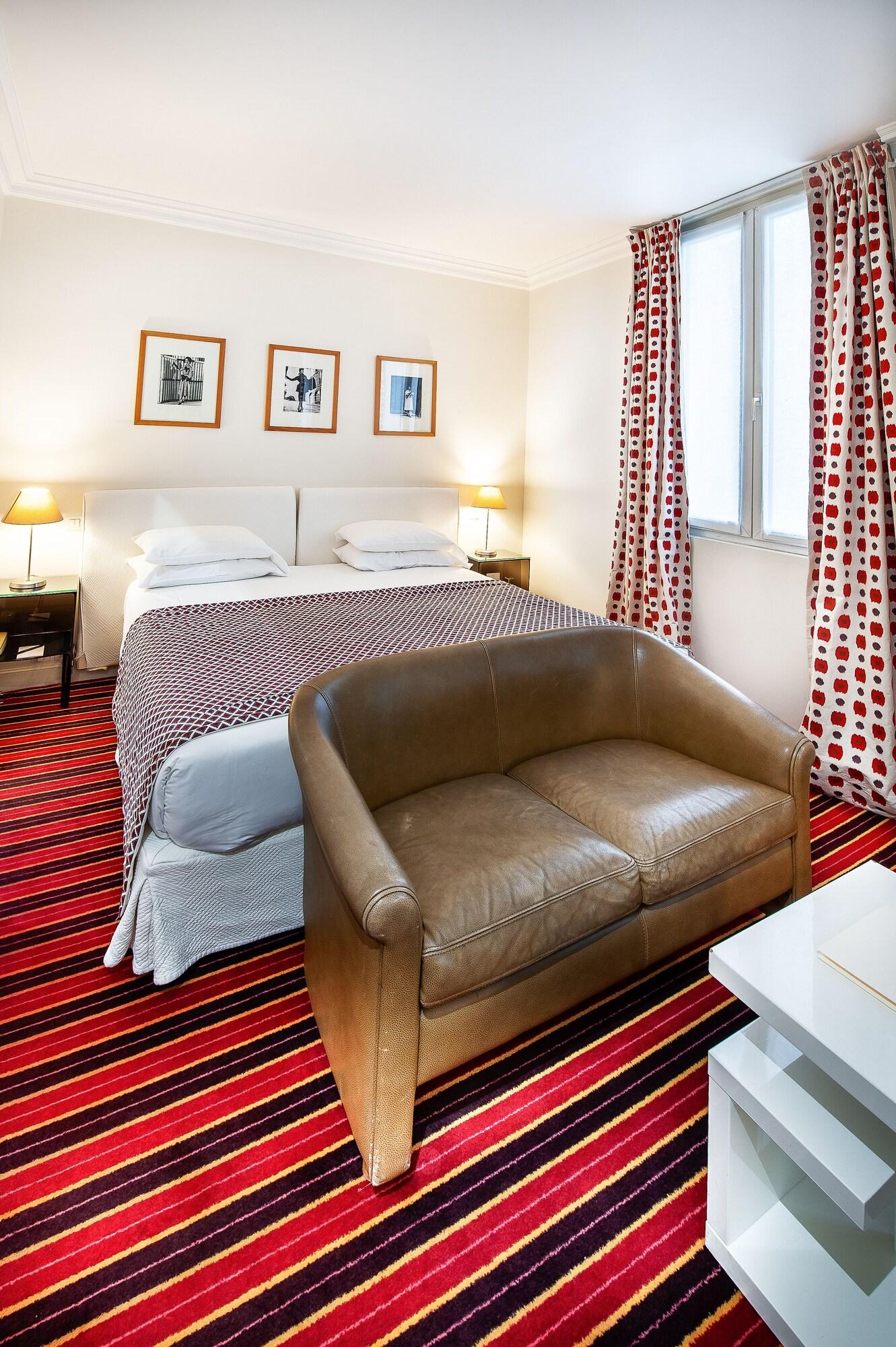 Hotel Maison Orphee