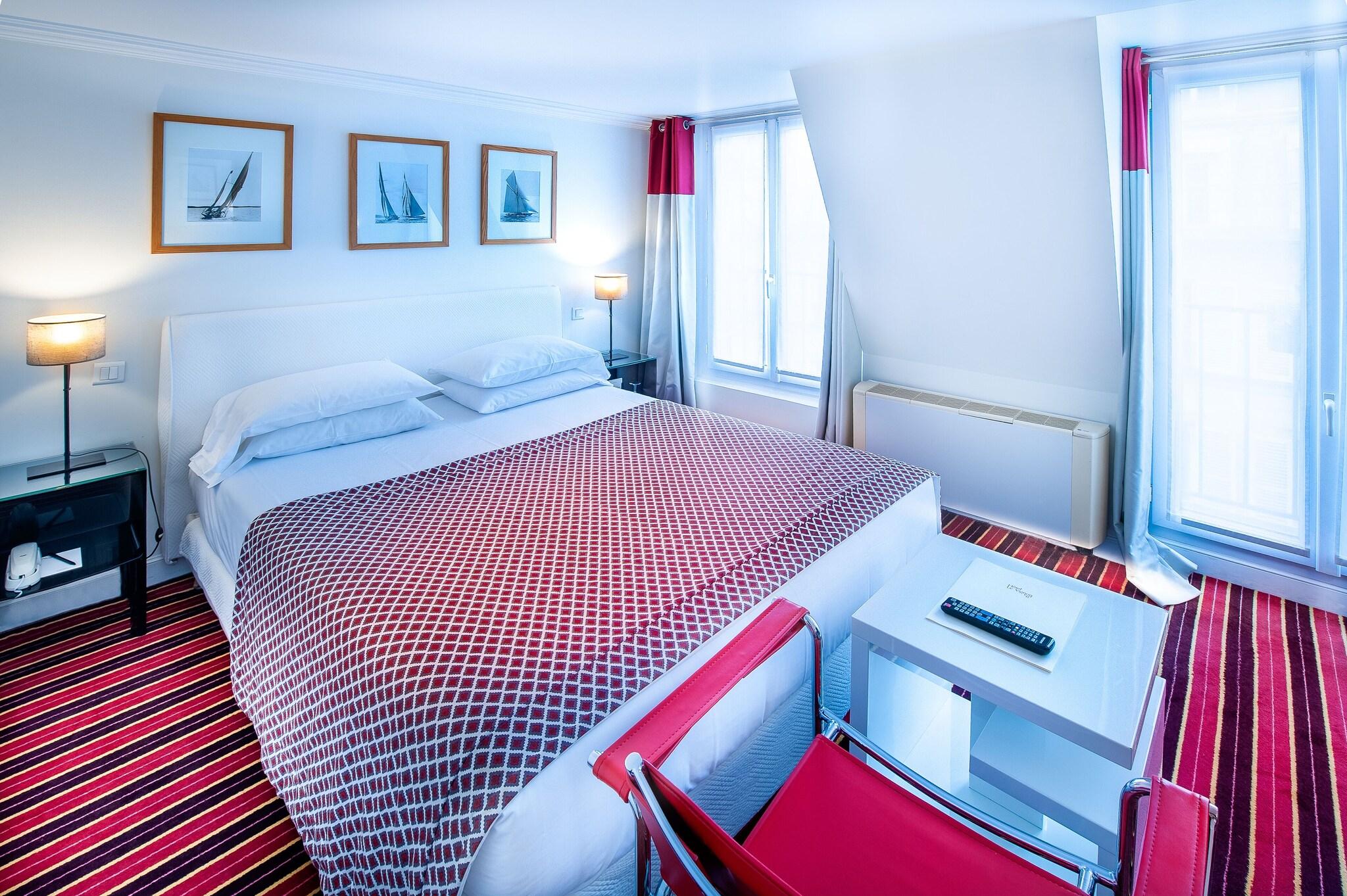Imagem da galeria de Hotel Maison Orphee