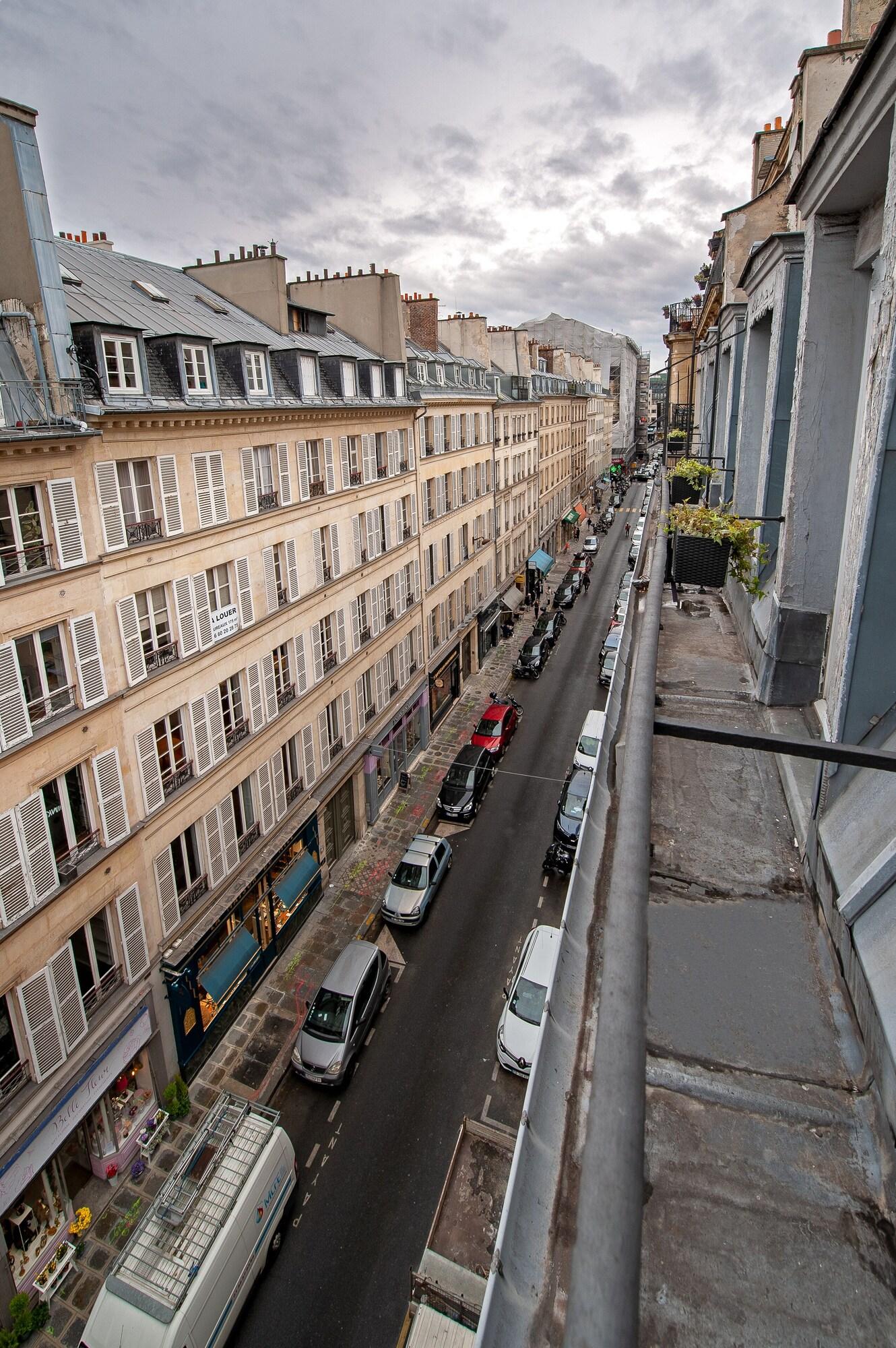 Imagem da galeria de Hotel Maison Orphee