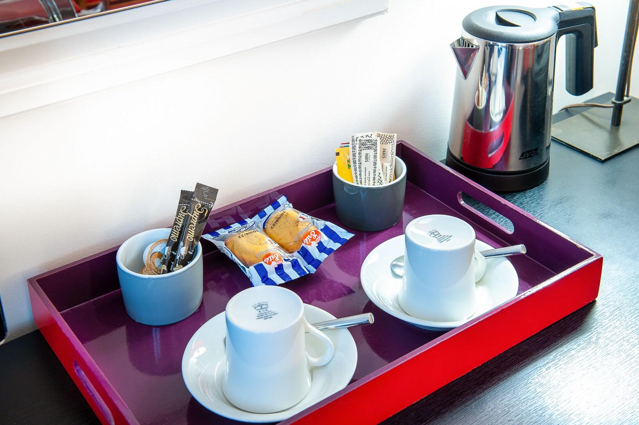Imagem da galeria de Hotel Maison Orphee