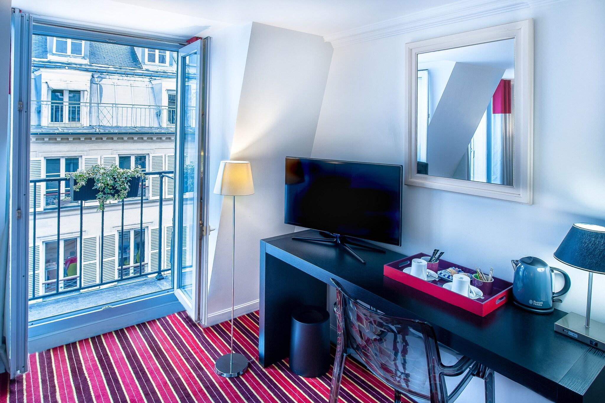 Imagem da galeria de Hotel Maison Orphee