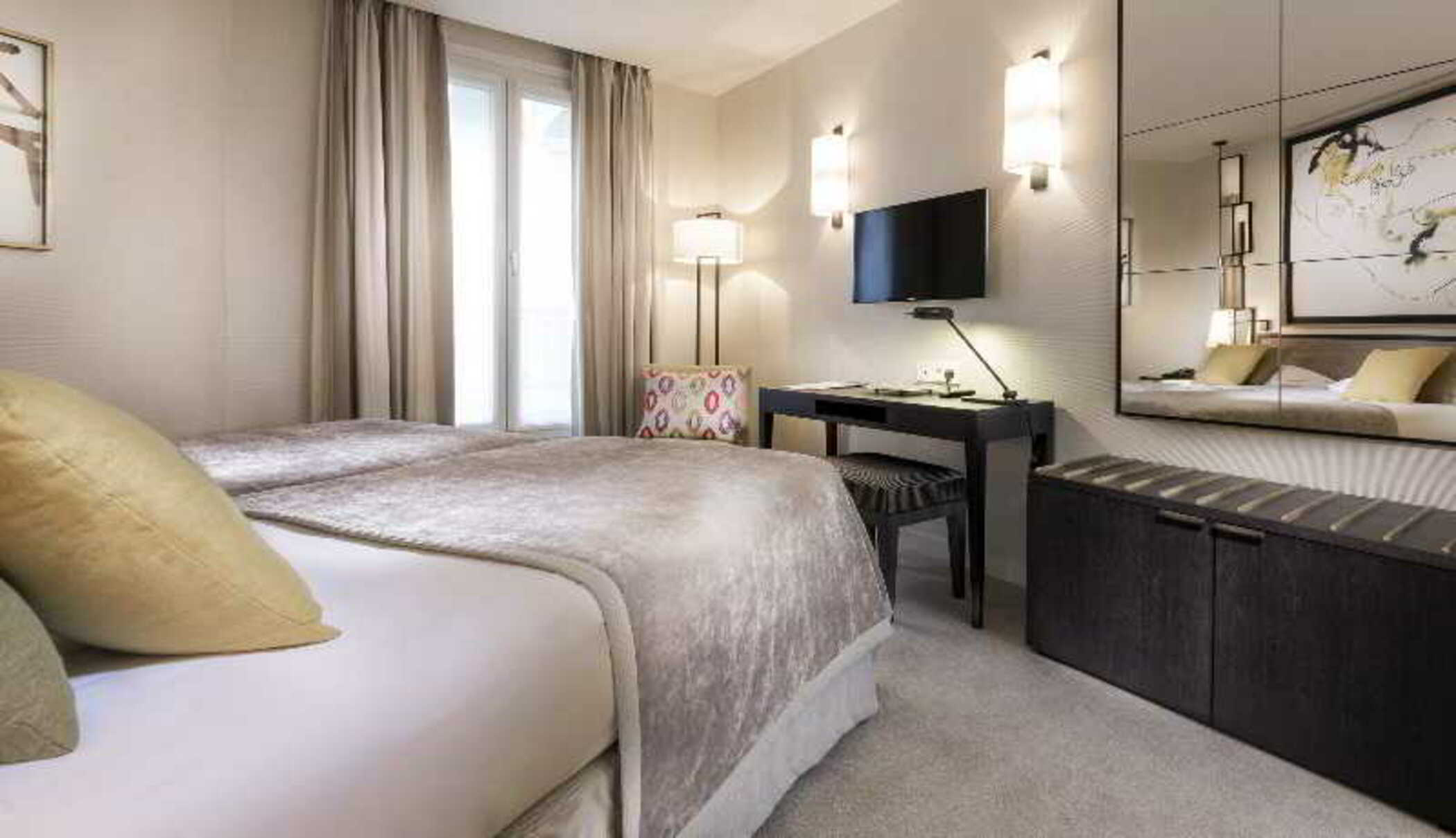 Imagem da galeria de Hotel Balmoral