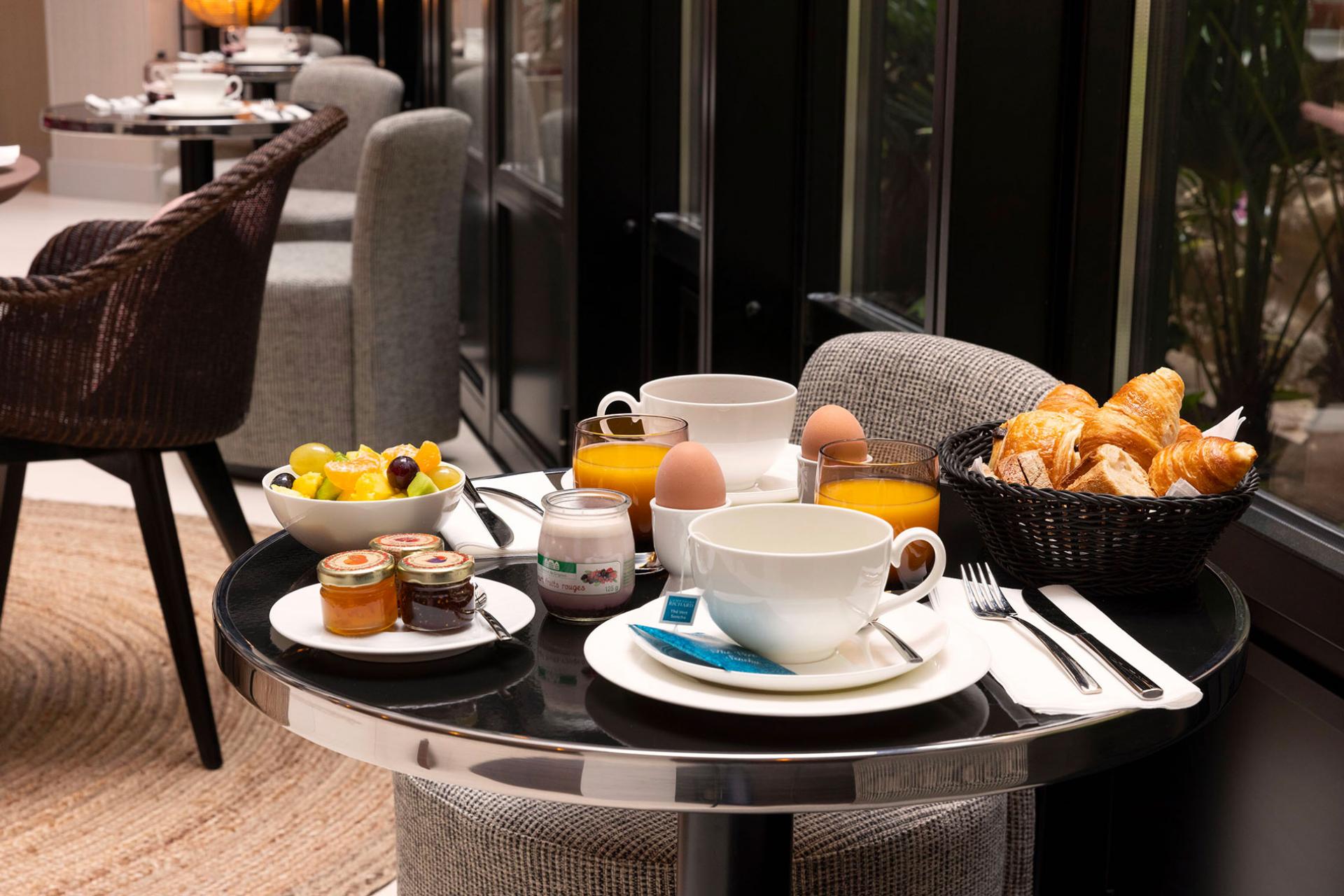 Hôtel Moderniste by null