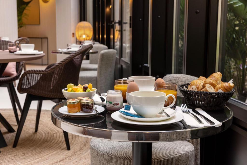 Hotel Moderniste