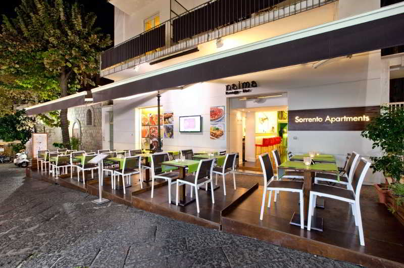 Sorrento Apartments