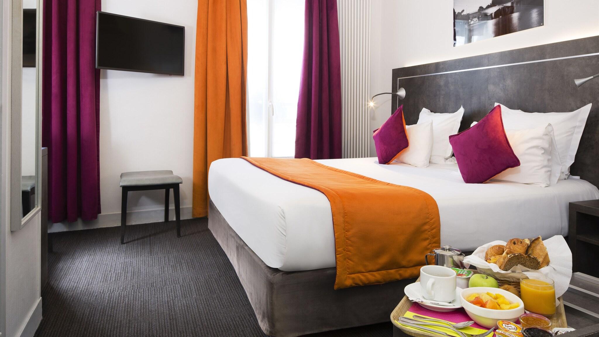 Hotel du Plat d'Etain