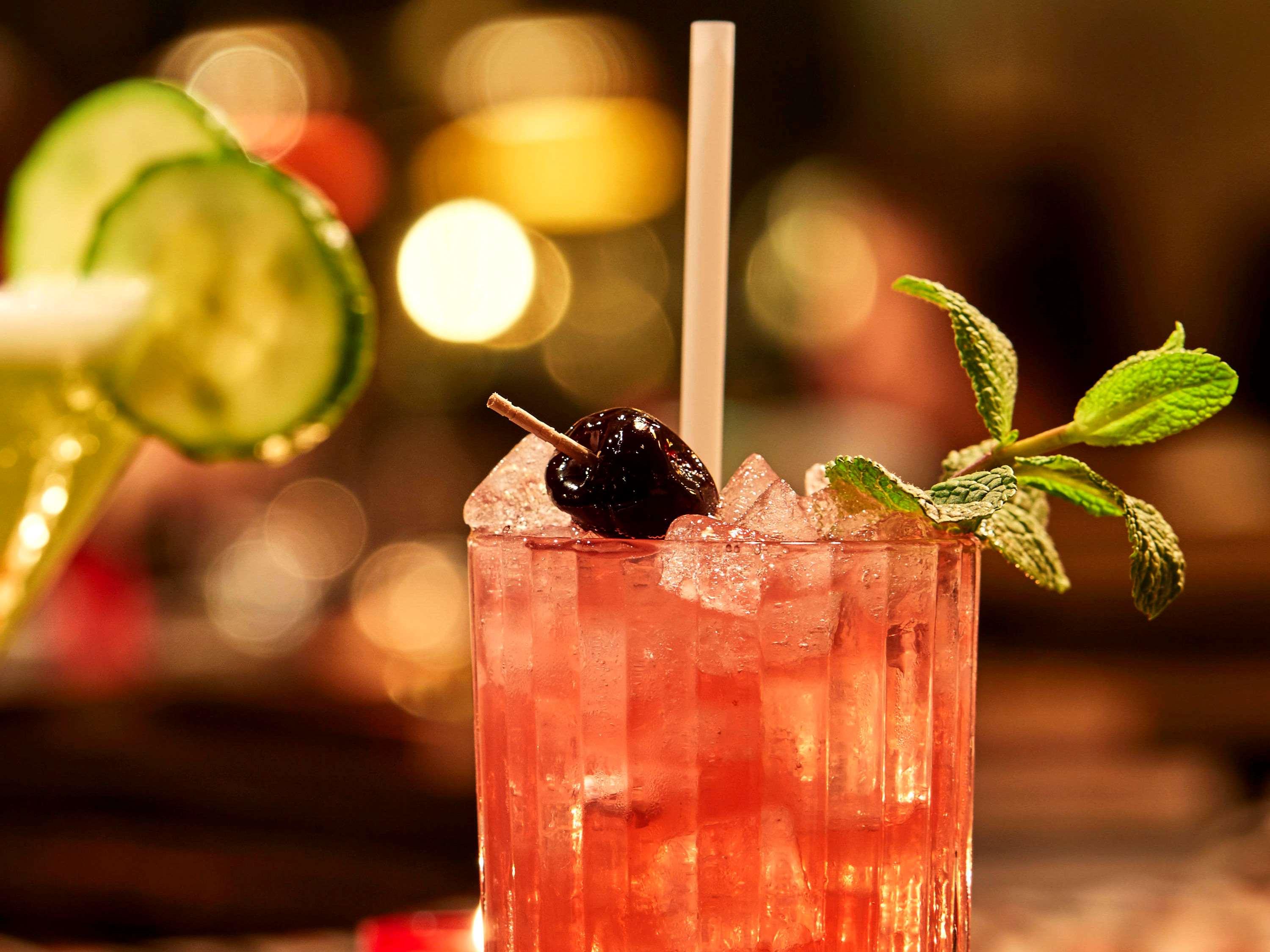 Mama Shelter Paris East by null