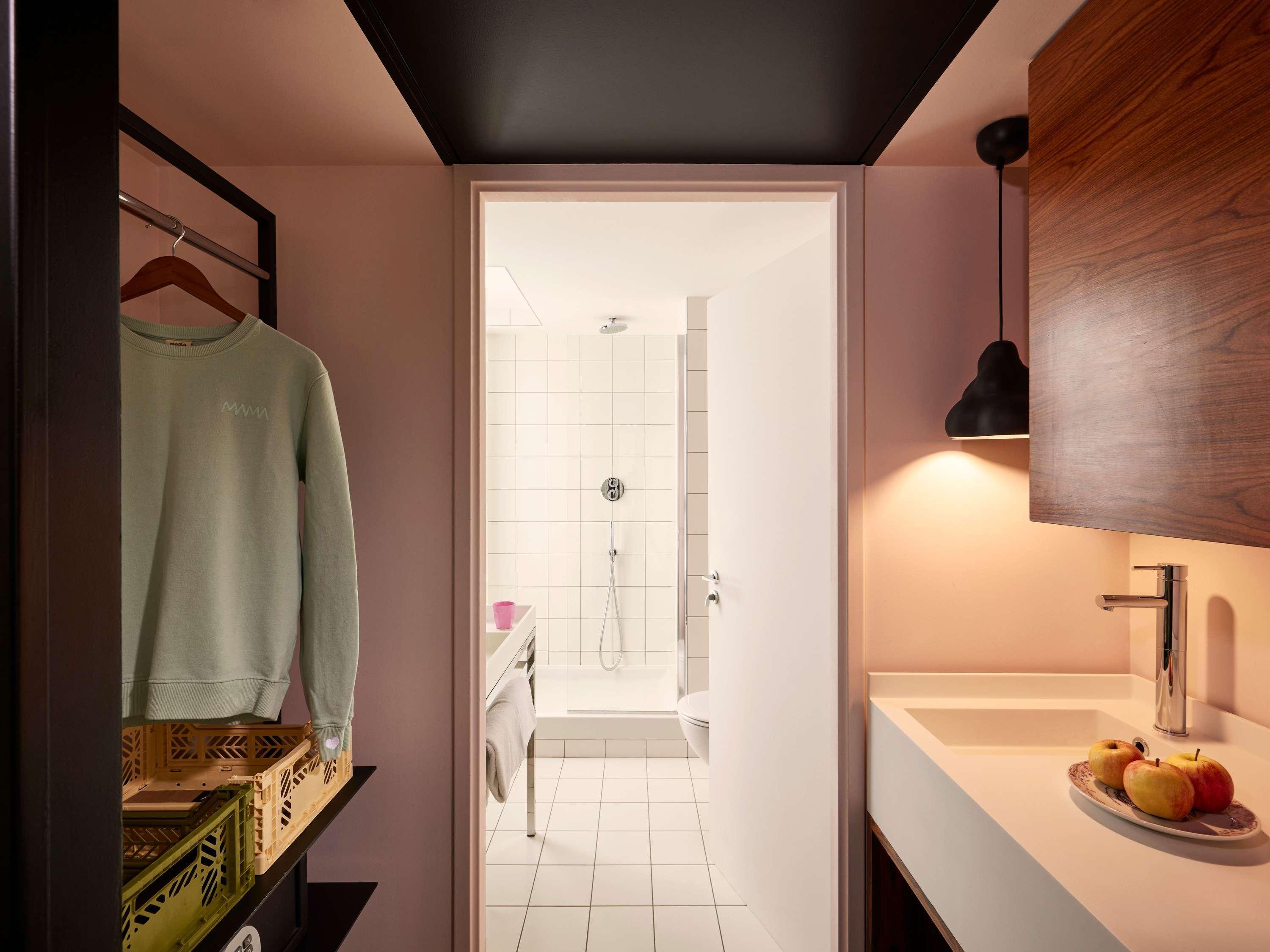 Mama Shelter Paris East by null Mama Shelter Paris East by null