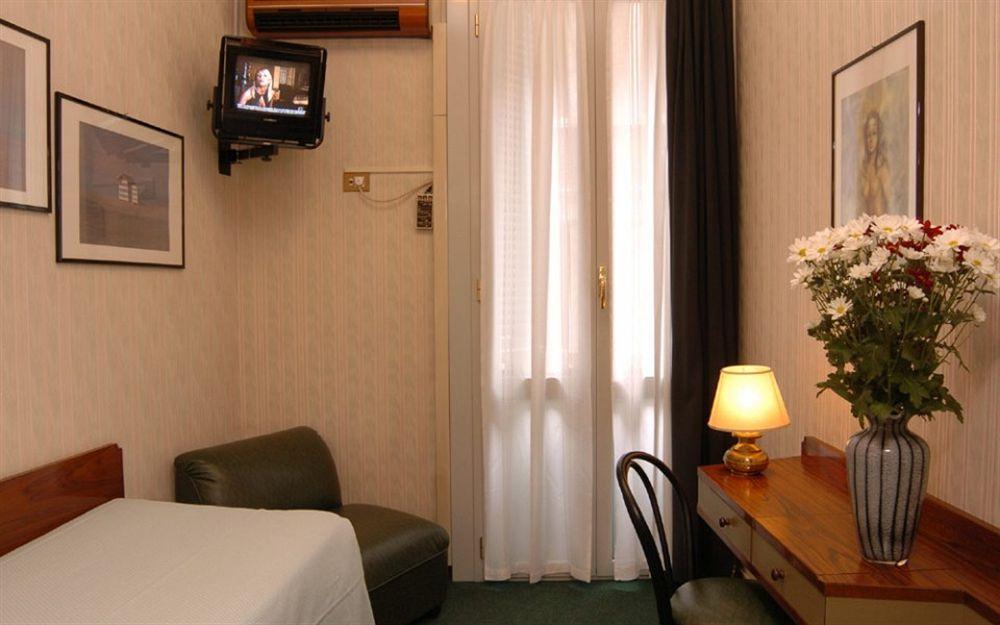 London Hotel by null