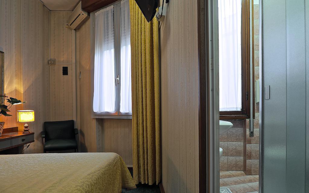 London Hotel by null