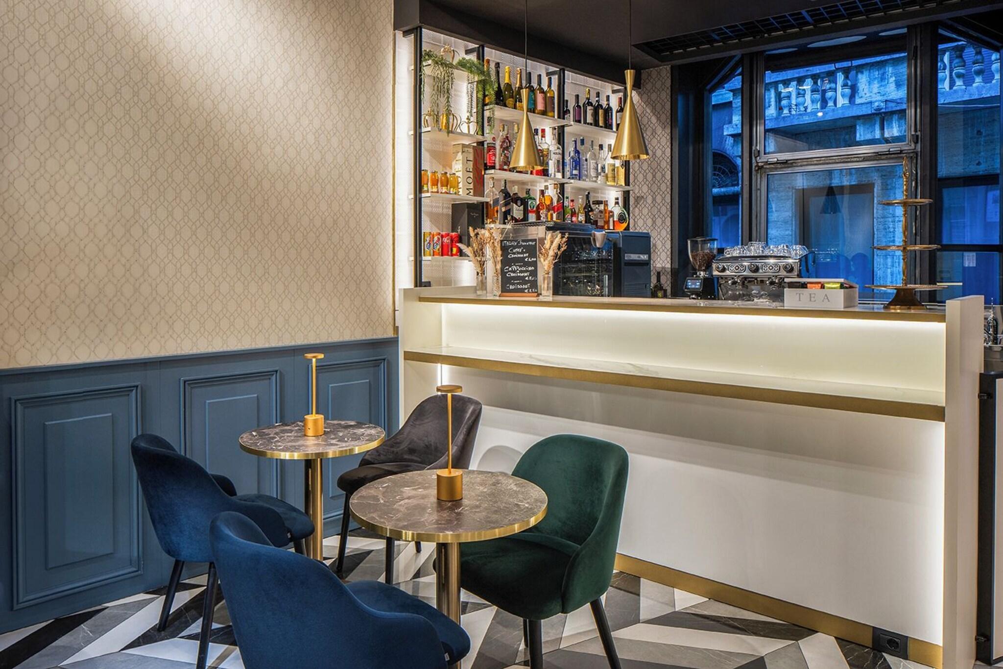 Hotel London