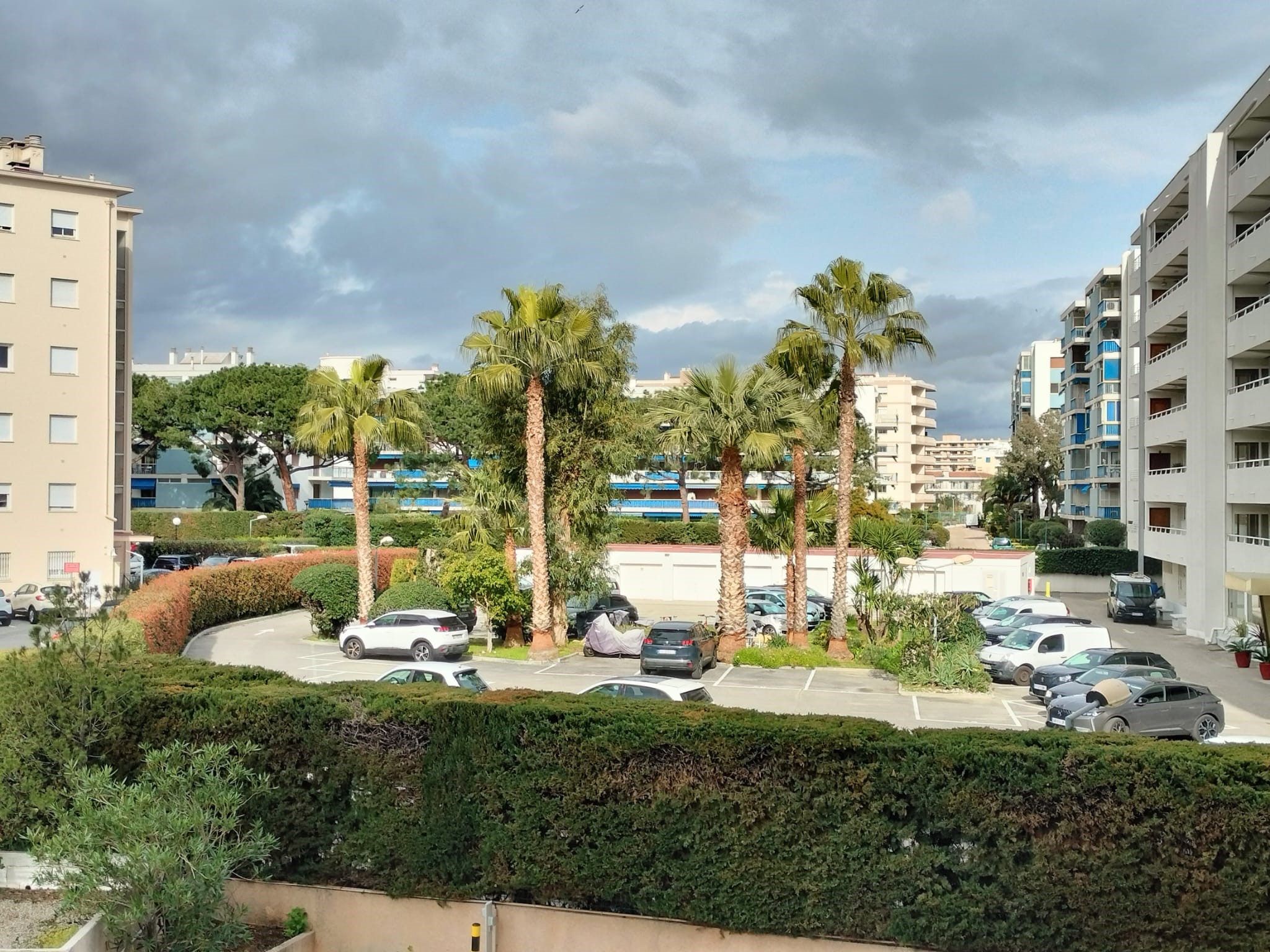 Tiercé Hotel