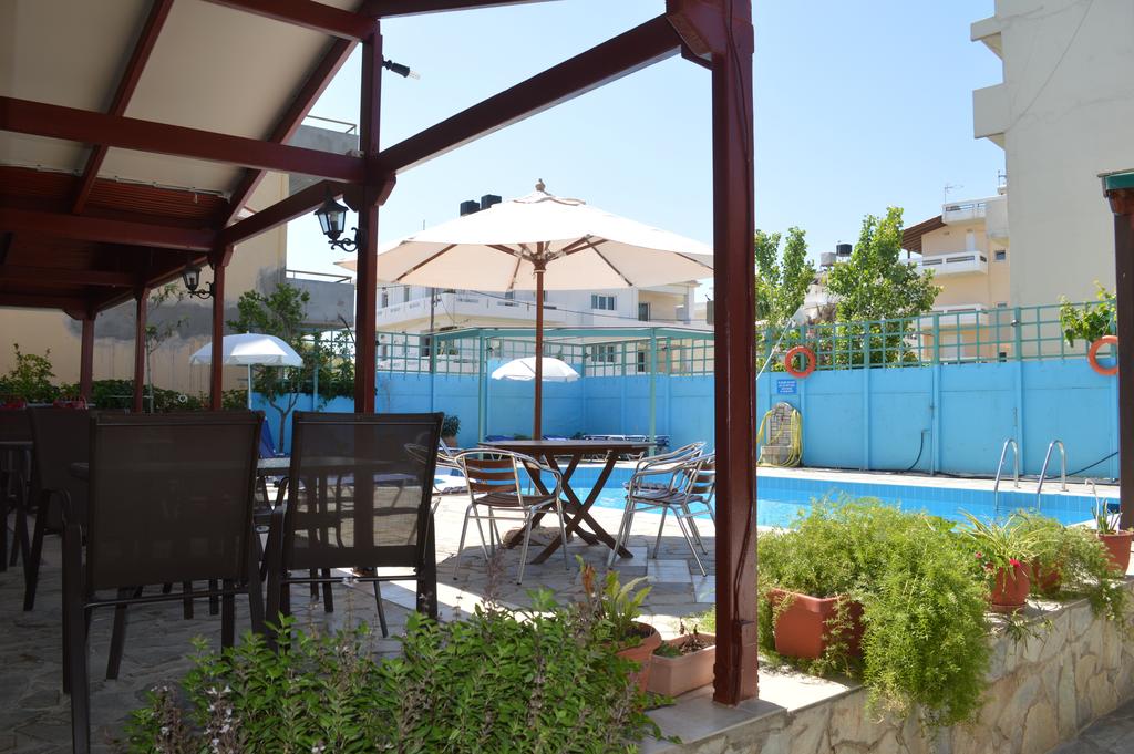 Park Hotel