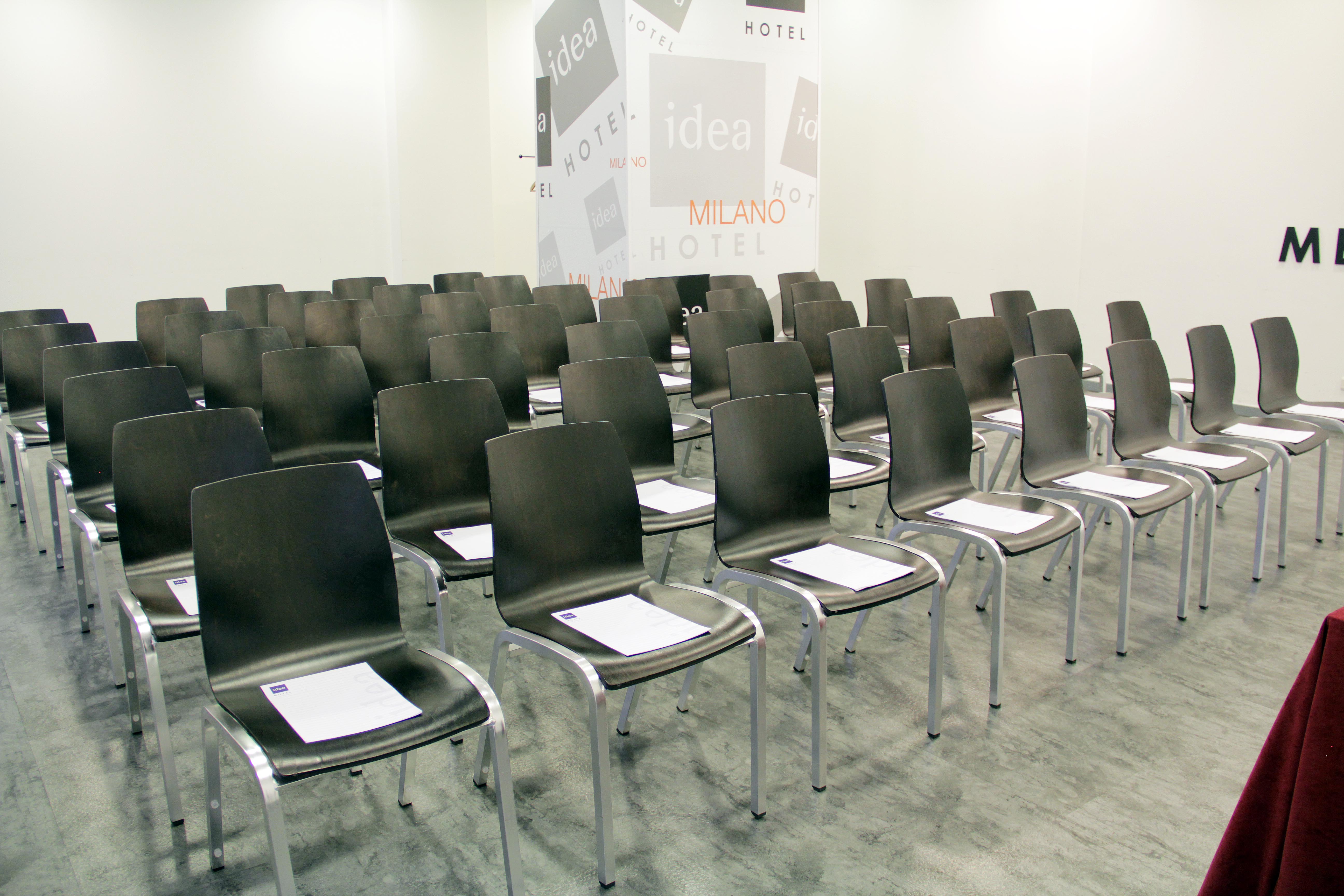 iH Hotels Milano Lorenteggio - photo